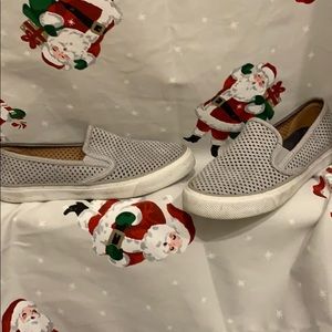 Sperry top sider loafers